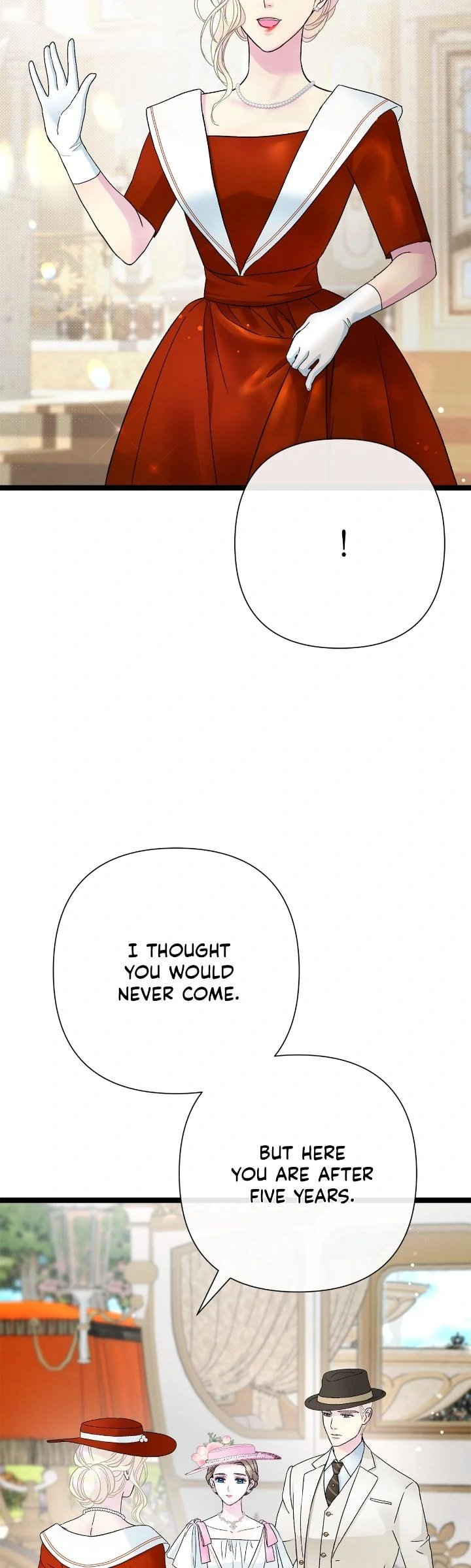 The Problematic Prince, Chapter 89 image 46